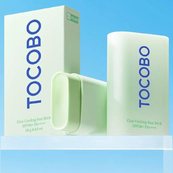 TOCOBO CICA COOLING SUN STICK SPF50 PA
